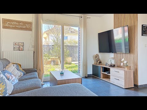 Maison · Mions · 3 chambres