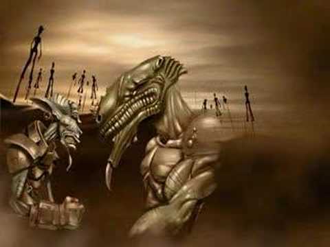 Wizardry 8 - Evil Ending