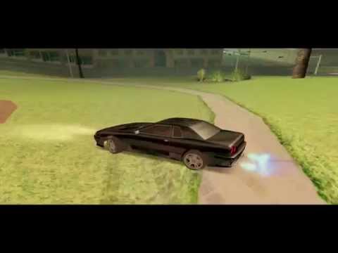 GTA SA - Queen. [HD] [Spec for Nicky]