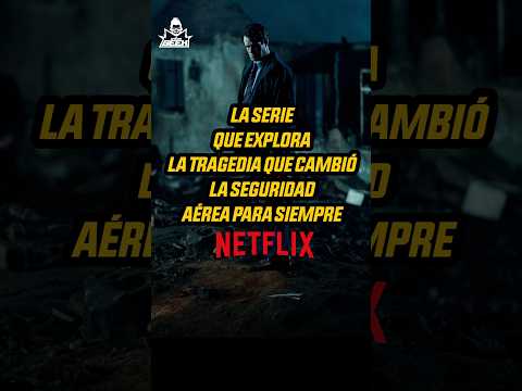 NETFLIX CANCELA estas 5 SERIES para 2026