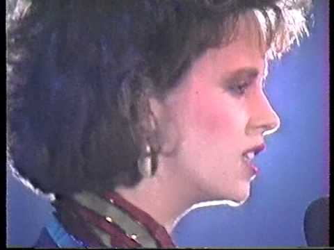 Sheena Easton - Hungry Eyes (All Night Fuji)