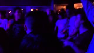 The Kids We Used To Be - Your Demise @ Stoke Sugarmill