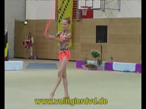 Gina BILINSKI - Rope