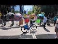 NYPD clears out protests at NYU, New School