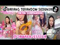 JESSICA EFFENDY S MOST RANDOM ITEM VIDEO COMPILATION BUYING RANDOM ITEMS JAMAL HAS A NEW FRIEND