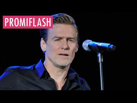 Video Thumbnail: Endgültig? Bryan Adams rechnet mit der Ehe gnadenlos ab