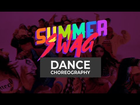 SUMMER SWAG | OH DANCE TEAM