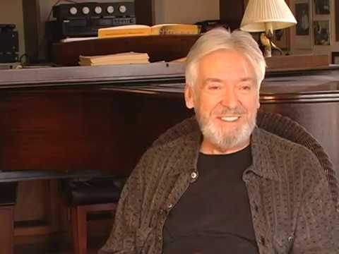 Warren Bernhardt Interview by Monk Rowe - 1/3/2012 - Bearsville, NY