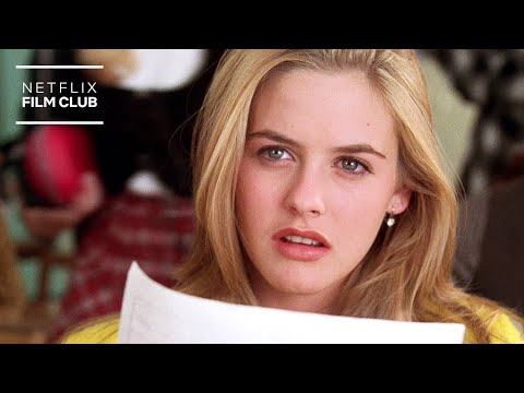 Clueless: Watch the First 9 Minutes and 59 Seconds | Netflix