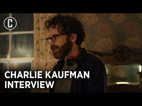 Charlie Kaufman on I’m Thinking of Ending Things, Slaughterhouse Five, and Future Stop-Motion Movies
