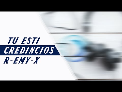 Tu esti Credincios | Sunny Tranca & Filadelfia | R-emy-x