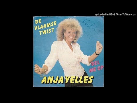 Anja Yelles - Bel Me Op