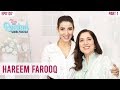 Heer Maan Ja Star Hareem Farooq's Most Candid Interview | Part I | Rewind With Samina Peerzada