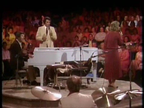 Gaither Trio-This is a time I must Sing