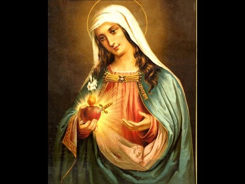 Devotion to the Immaculate Heart of Mary