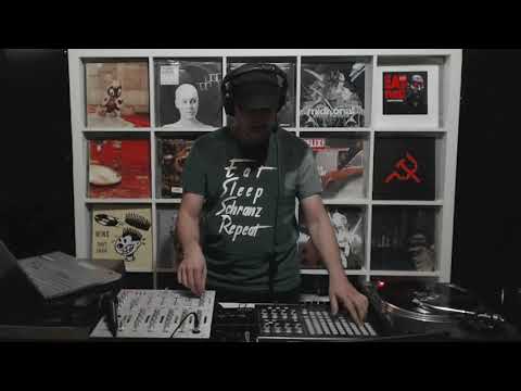 Zak McCoy Live Session #53 - Hardtechno for your body and your soul - ZMLS #53 07-12-2017