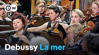 Download lagu ドビュッシー：ラ・メール |フランソワ＝グザヴィエ・ロートとレ・シエクル mp3