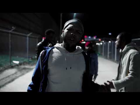 Razor's Edge Butch Dawson x Zheep