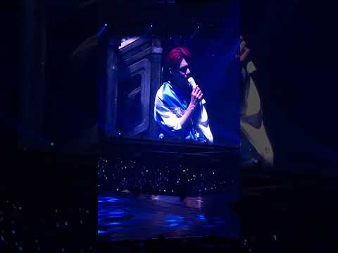 20241103 TXT ACT:PROMISE ENCORE 'Trust Fund Baby'