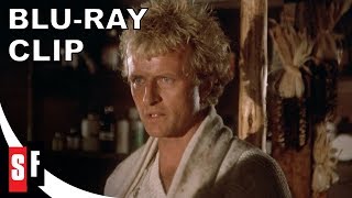 A Breed Apart (1984) - Clip: Bald Eagle Protection