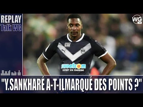 Younousse Sankharé a t-il marqué des points ?
