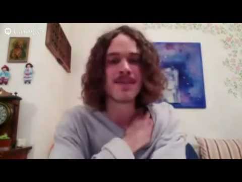 Romeo & Giulietta - Le interviste in streaming - Riccardo Maccaferri