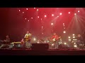 Wilco - It's Just That Simple - The Met Philadelphia, PA - 080525