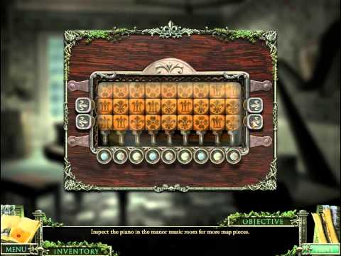 Mystery Case Files : 13ème Crâne PC