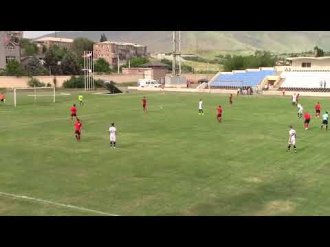 Torpedo VS Dilijan 12.06.20