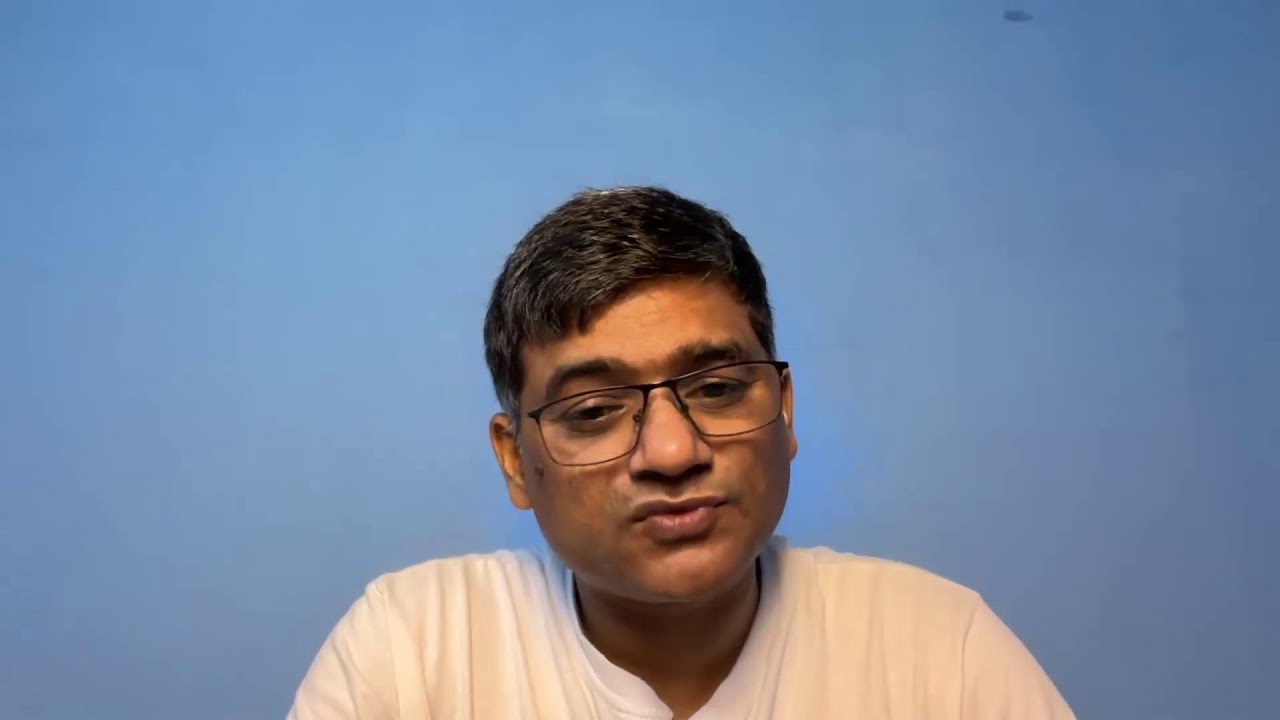 How to Success in Long Term Investment  and Q & A