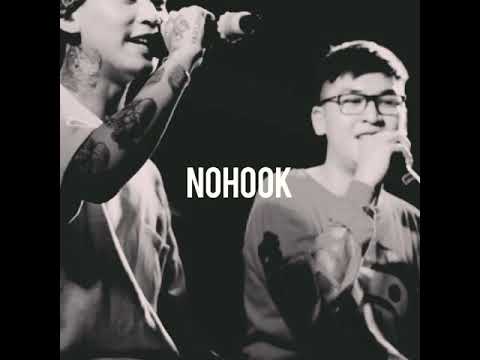 nascifer - Nohook (meet. TSYuendope) unofficial audio