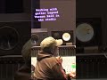 Producing as electric his guitar playing ~ #VernonReid of #livingcolour celebrates his bDay today!