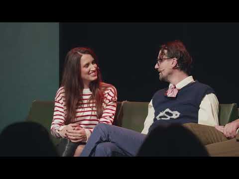 VOSTO5: Kupé ve Vzletu 39 - Elizabeth Kopecká, Klára Šimáčková Laurenčíková