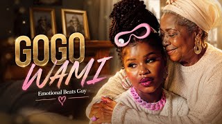 Download lagu Nkosazana Daughter - GOGO ft EMotionalBeatsGuy 2026 mp3