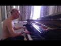 The Naked Pianist Plays New Chopin Nocturne For His Gay Fans