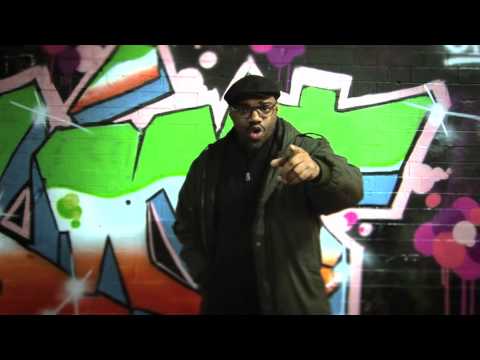 Lyrix TV: Chapter 4 - HKB FiNN