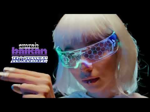 Emrah Balkan - Progressivehouse DJ SET 2025 #melodictechno #progressivehouse