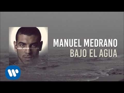 Manuel Medrano