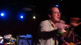 The Hold Steady LIVE in Rochester - The Swish