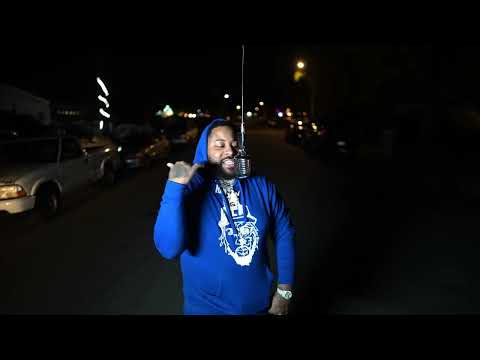 iTzmonsta - To The Point prod. by @Cedcapeezy shot by @TheBrackHouse