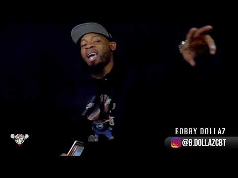 Bobby Dollaz Sits Down W/ Mel Major On Big Mouf Media