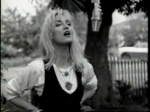 I Want To Believe - Sass Jordan (1992)