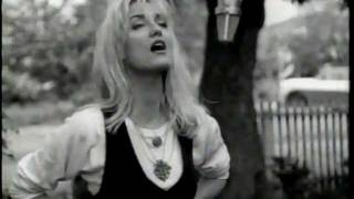 I Want To Believe - Sass Jordan (1992)