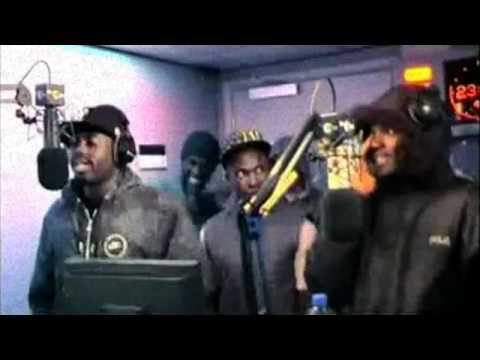 P Money ft Dot Rotten - Sounds & Gimmicks (Pass Da Mic Version)