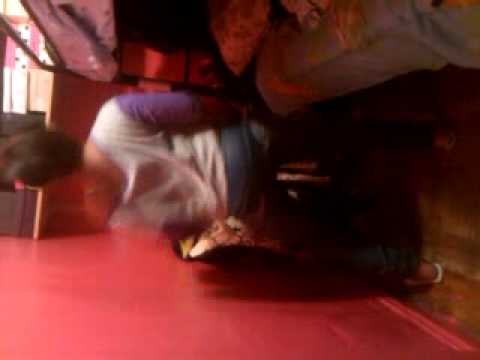 Fire - Ston Ft. Judy Yo