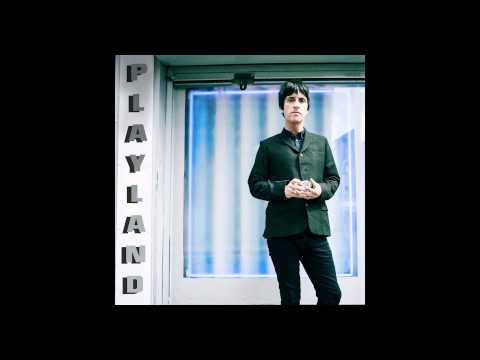 Johnny Marr - Candidate [Official Audio]