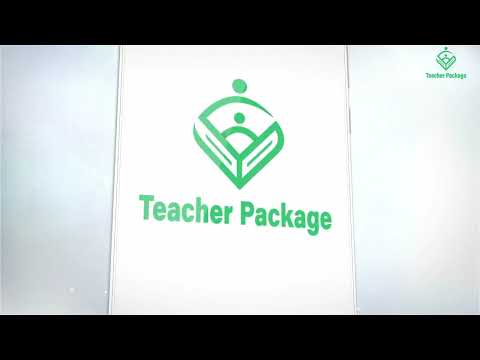 Teacher Package