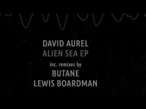 David Aurel - Rejected (Original Mix)