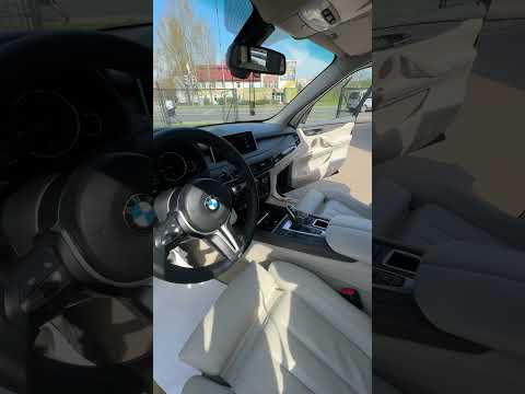 фото bmw x5 iii (f15) 0