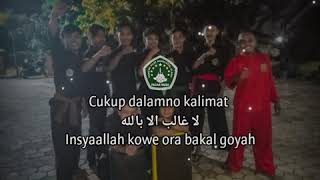 Download lagu Pagar Nusa PEKANBARU Jooos mp3